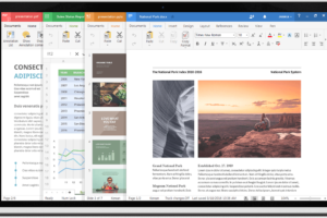 Polaris Office 8.1 For PC Free Download