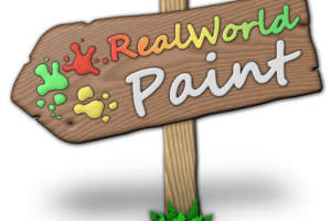 RealWorld Paint 2019 Free Download