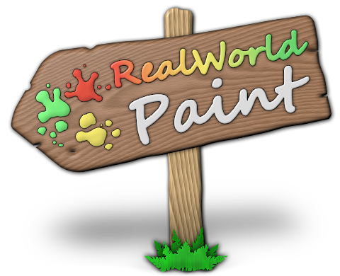 RealWorld Paint Free Download