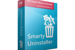 Smarty Uninstaller 4 Free Download