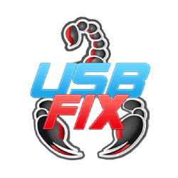 UsbFix 2023 Free Download