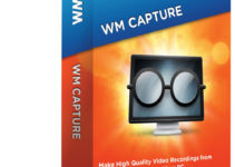 WM Capture 7.4 Free Download