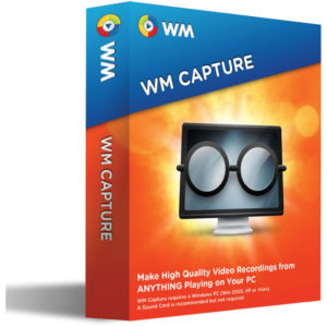 WM Capture 7.4 Free Download