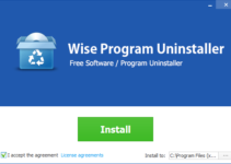Wise Program Uninstaller 2.2.9 Free Download