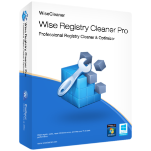 Wise Registry Cleaner 10.1.3 Free Download