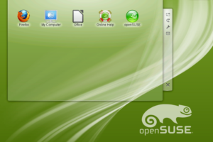 openSUSE 42.1 Free Download